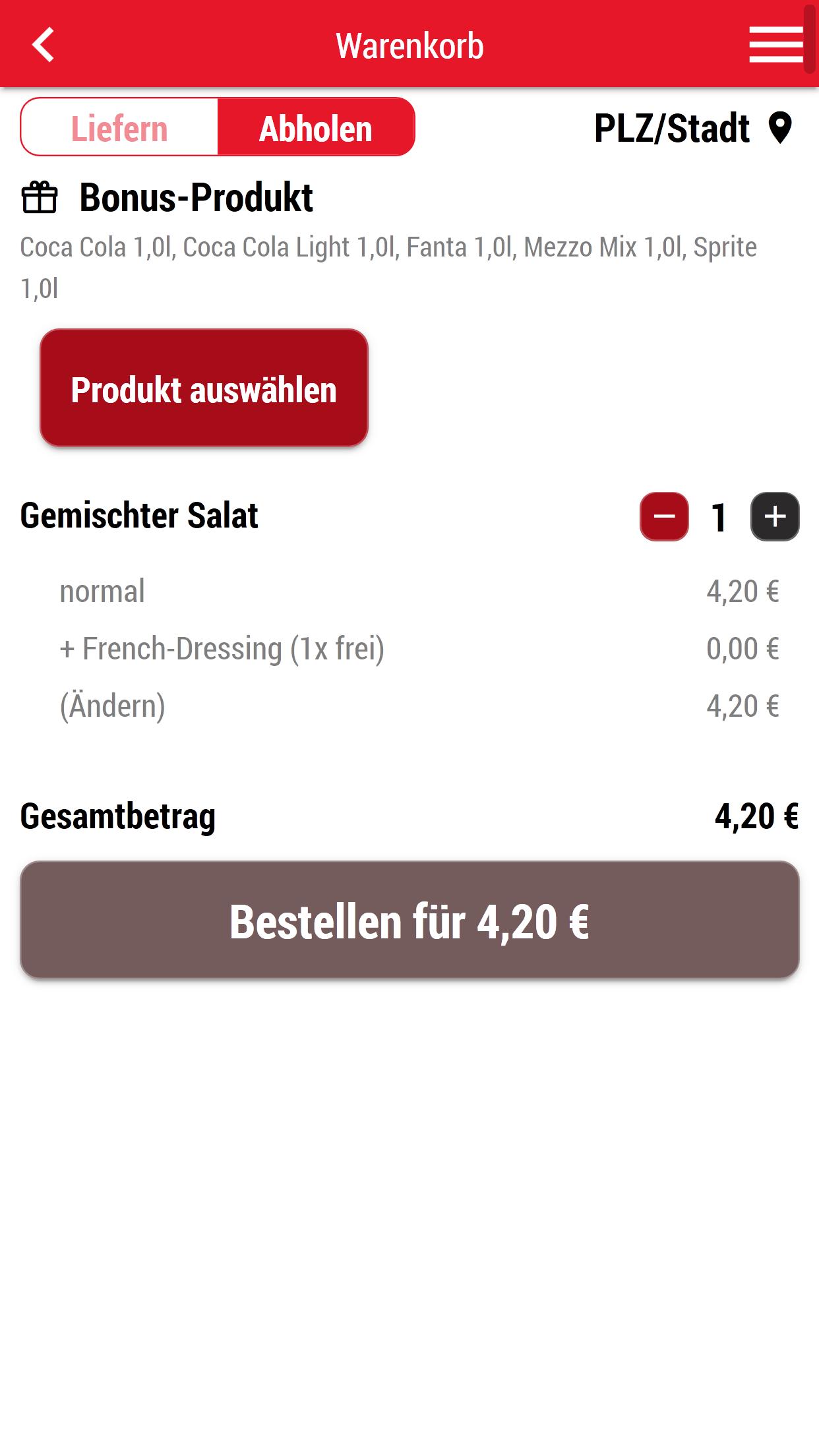 Kaiser Pizza Munchen For Android Apk Download