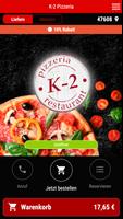 K-2 Pizzeria poster