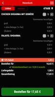 K-2 Pizzeria screenshot 1