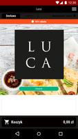 Luca โปสเตอร์