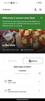 La Bandida Affiche
