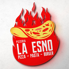 La Esno ícone