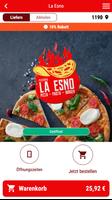 La Esno Cartaz