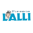 Lalli Pizzeria biểu tượng