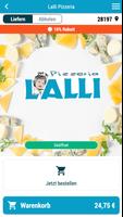 Lalli Pizzeria Affiche