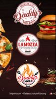 Mozza Plakat