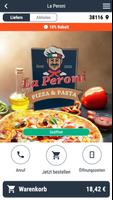 La Peroni 海報