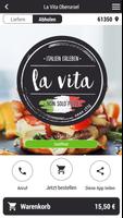 Poster La Vita Oberursel