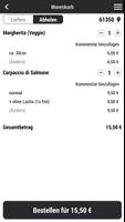 1 Schermata La Vita Oberursel