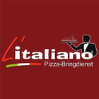 L'italiano Pizza icône