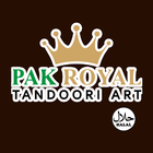 Pak Royal آئیکن