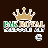 Pak Royal আইকন