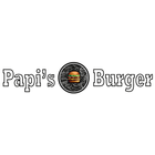 Papi's Burger ไอคอน