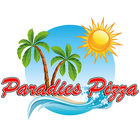 Paradies Pizza 아이콘
