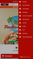 برنامه‌نما Paradies Pizza عکس از صفحه