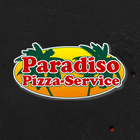 Paradiso Pizza Service icône