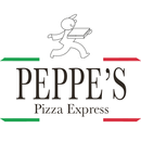 Peppe's Pizza Express APK