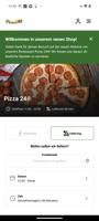 Pizza 24 포스터