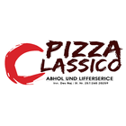 آیکون‌ Pizza Classico