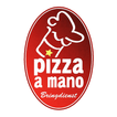 Pizza a Mano