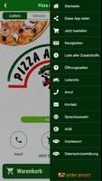 Pizza Al Forno Screenshot 2
