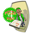 Pizza4You-Pforzheim APK