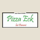 Pizza Eck bei Pammi APK