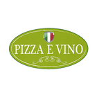 Pizza E Vino ikon