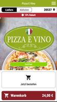 Pizza E Vino penulis hantaran