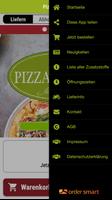 Pizza E Vino syot layar 2
