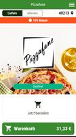Pizzafone Cartaz