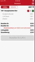 Pizza Fantastico screenshot 1
