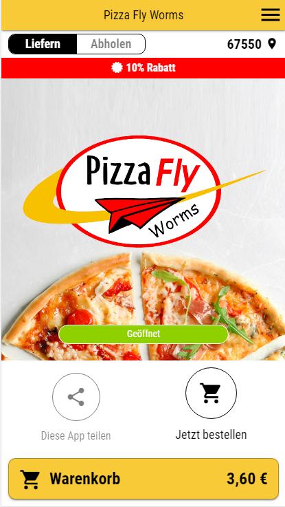 Pizza Fly Worms For Android Apk Download