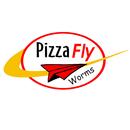 Pizza Fly Worms APK