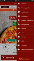 Pizza fur 5 capture d'écran 2
