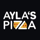 Ayla's Pizza icône