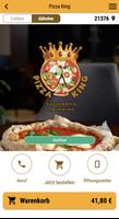 Ayla's Pizza poster