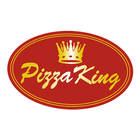Pizza King Bredstedt icône
