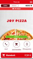 Pizza Joy poster