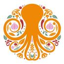 Pizza Orange Octopus APK