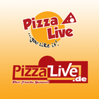 Pizza Live icône