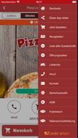 Pizza Live capture d'écran 2