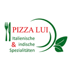 Pizza Lui und Indische Food иконка