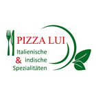 Pizza Lui und Indische Food icono