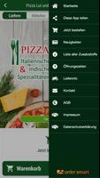 Pizza Lui und Indische Food captura de pantalla 2