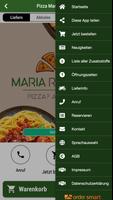 Pizza Maria Rochlitz screenshot 2