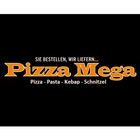 Pizza Mega simgesi