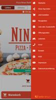 Pizza Ninas Recklinghausen capture d'écran 1