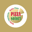 ”Pizza Sofort Karlsruhe