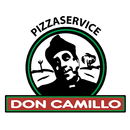 Pizzaservice Don Camillo APK